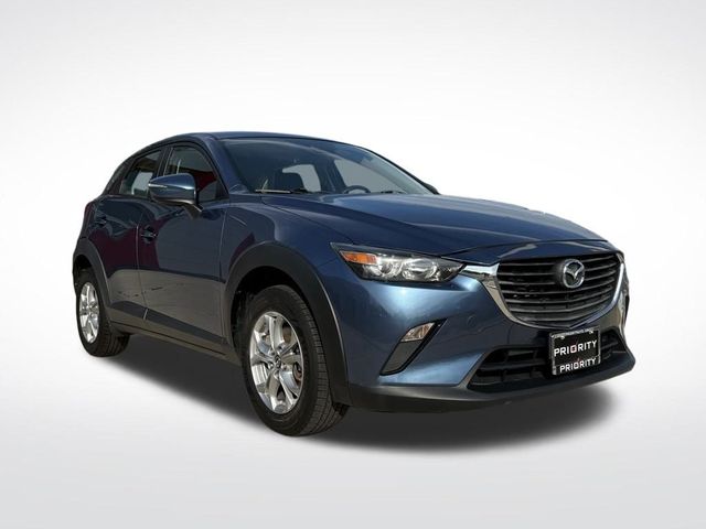 2019 Mazda CX-3 Sport