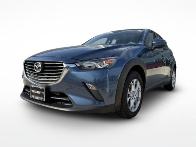 2019 Mazda CX-3 Sport