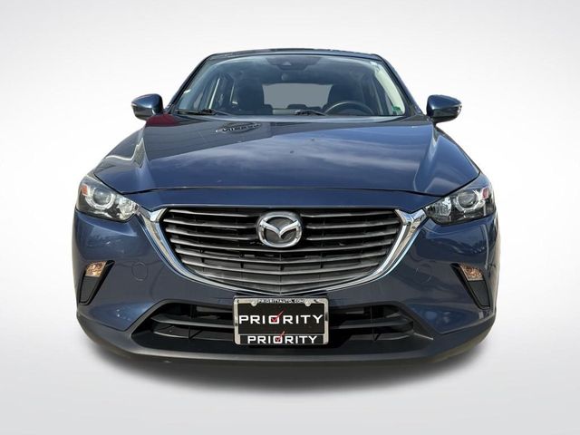 2019 Mazda CX-3 Sport