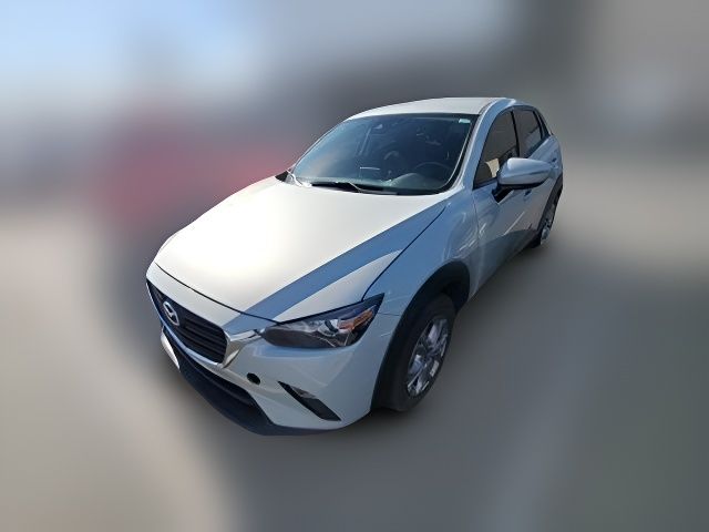 2019 Mazda CX-3 Sport