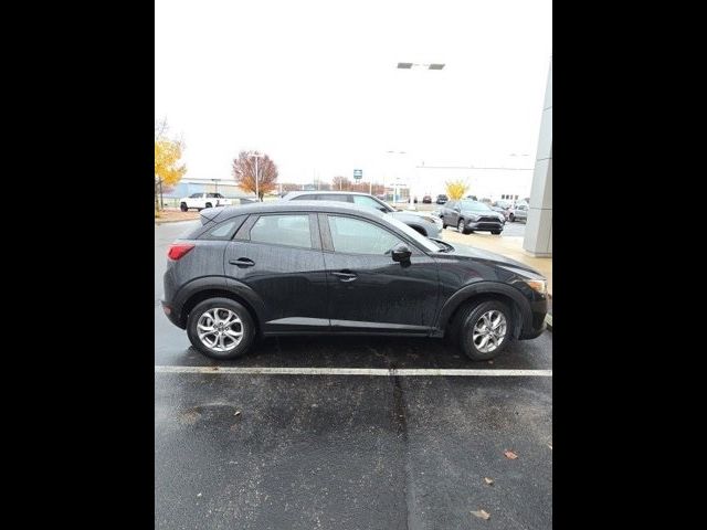 2019 Mazda CX-3 Sport