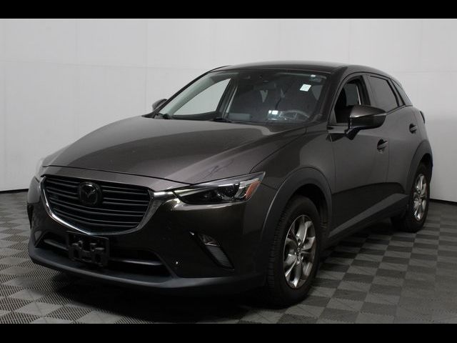 2019 Mazda CX-3 Sport