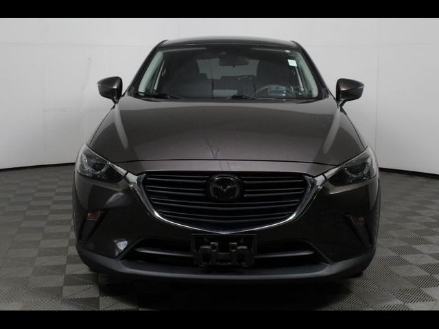 2019 Mazda CX-3 Sport