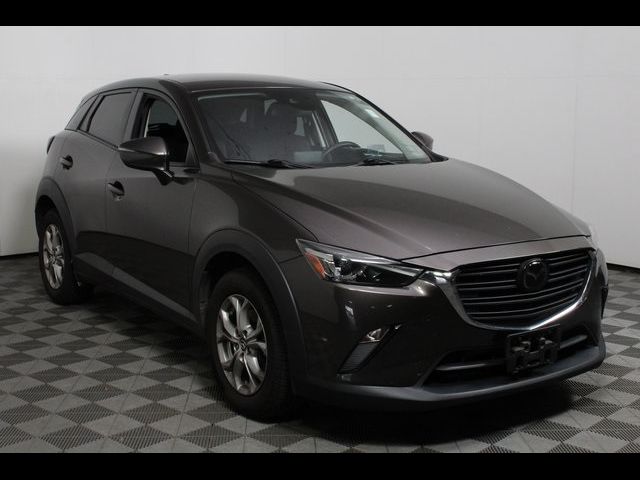 2019 Mazda CX-3 Sport