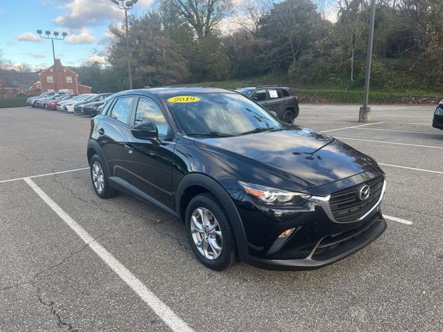 2019 Mazda CX-3 Sport