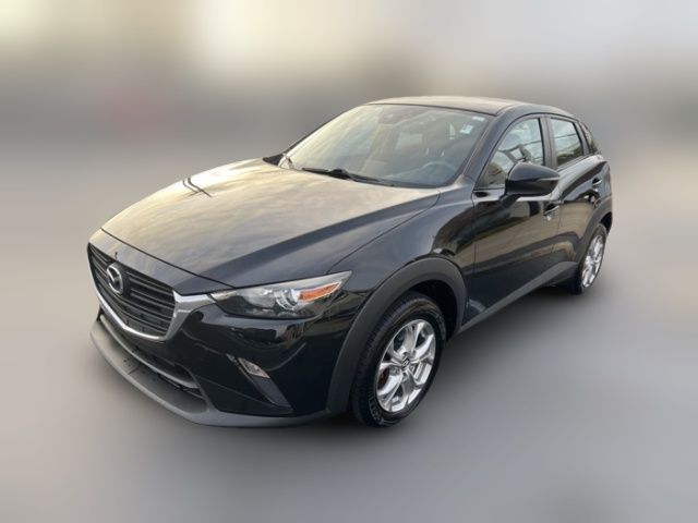 2019 Mazda CX-3 Sport