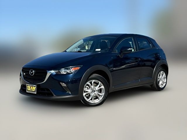 2019 Mazda CX-3 Sport