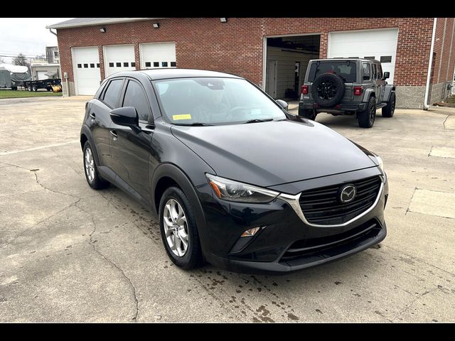 2019 Mazda CX-3 Sport