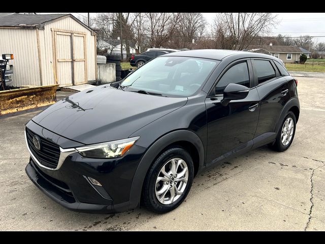 2019 Mazda CX-3 Sport