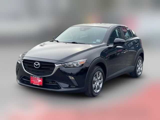 2019 Mazda CX-3 Sport