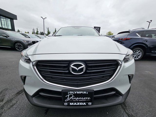 2019 Mazda CX-3 Sport