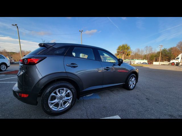 2019 Mazda CX-3 Sport