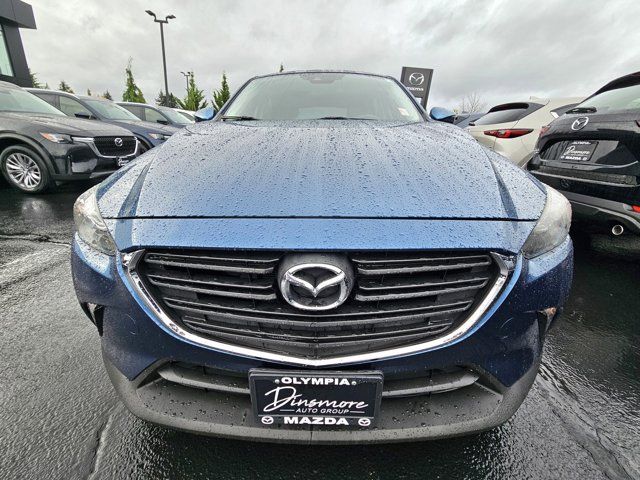 2019 Mazda CX-3 Sport