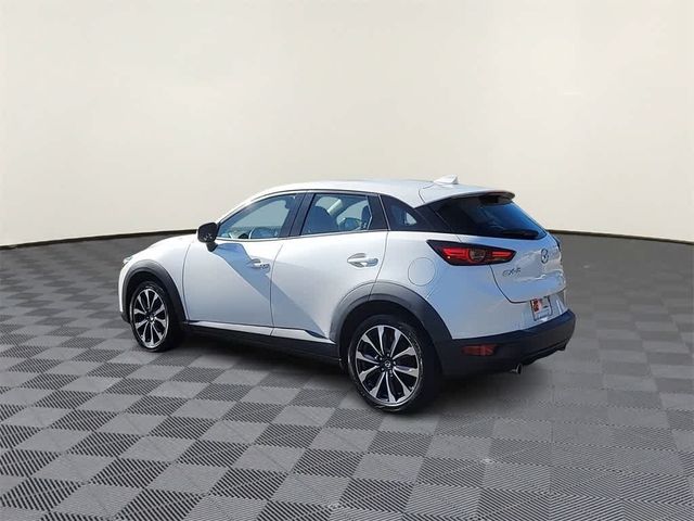 2019 Mazda CX-3 Touring