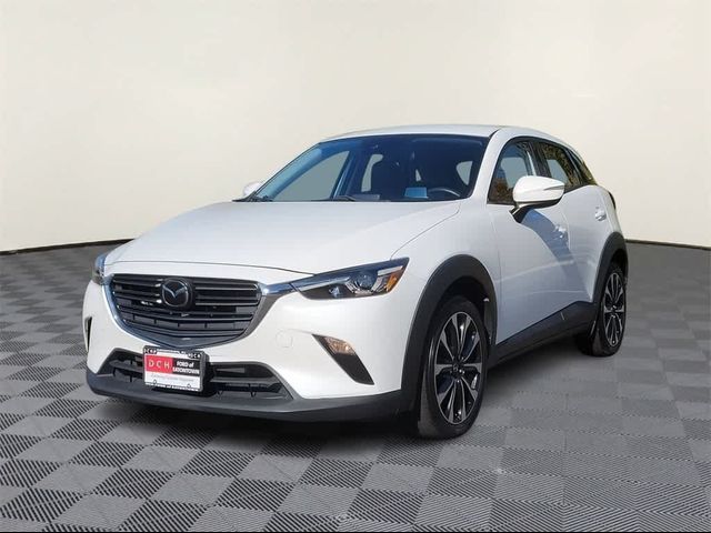 2019 Mazda CX-3 Touring