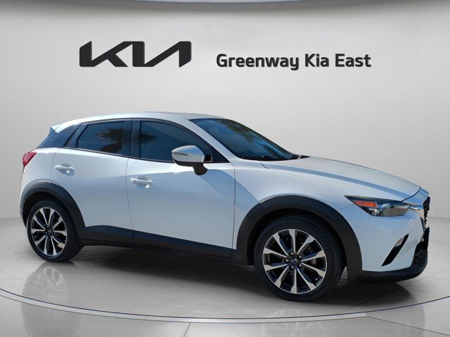 2019 Mazda CX-3 Touring