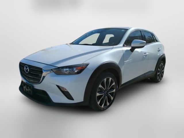 2019 Mazda CX-3 Touring
