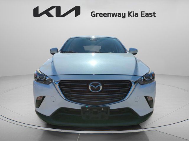 2019 Mazda CX-3 Touring