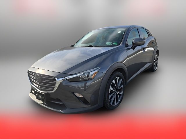 2019 Mazda CX-3 Touring