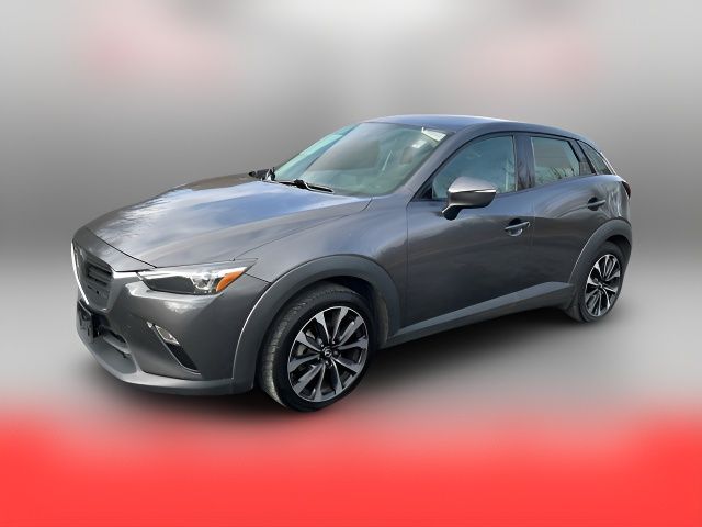 2019 Mazda CX-3 Touring