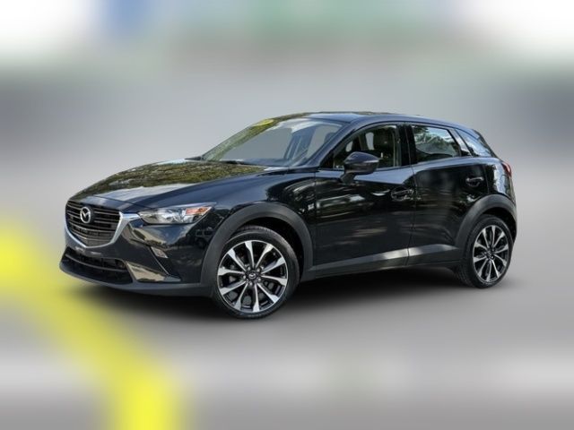 2019 Mazda CX-3 Touring