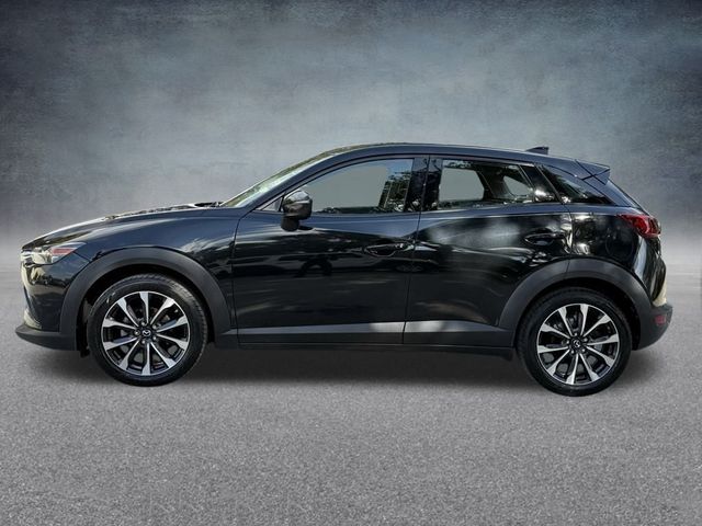 2019 Mazda CX-3 Touring