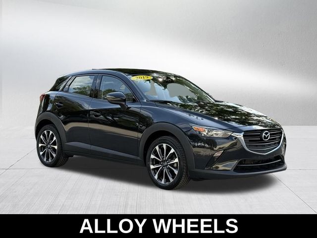 2019 Mazda CX-3 Touring