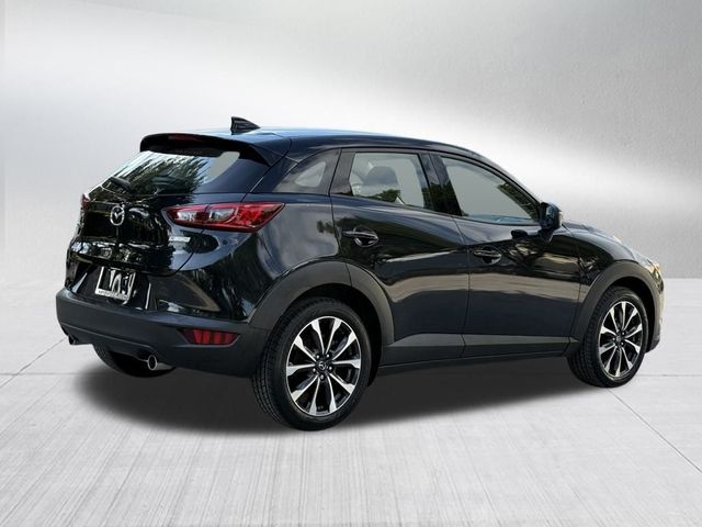 2019 Mazda CX-3 Touring