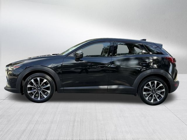 2019 Mazda CX-3 Touring