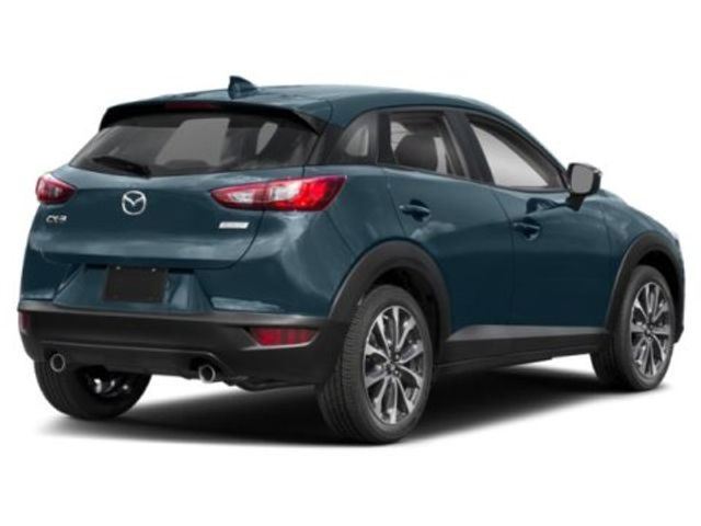 2019 Mazda CX-3 Touring