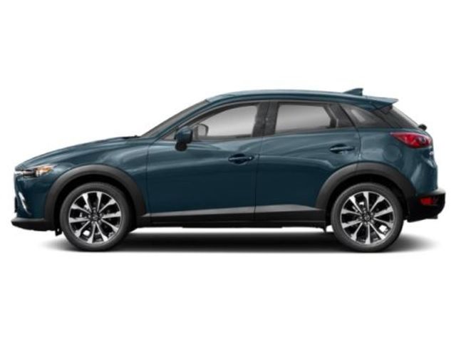 2019 Mazda CX-3 Touring