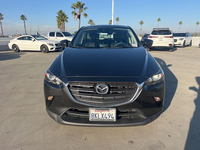 2019 Mazda CX-3 Touring