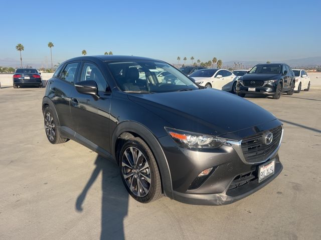 2019 Mazda CX-3 Touring