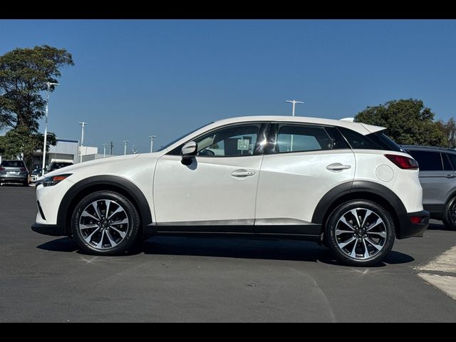 2019 Mazda CX-3 Touring