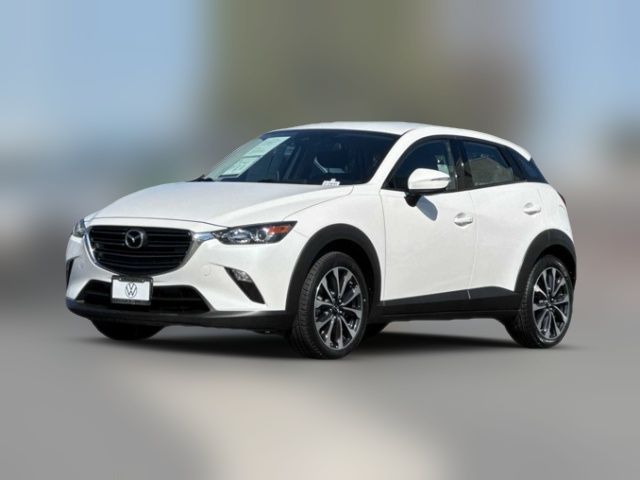 2019 Mazda CX-3 Touring