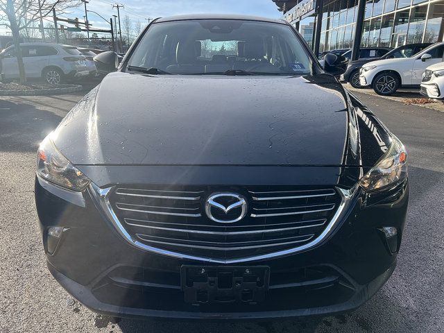 2019 Mazda CX-3 Touring
