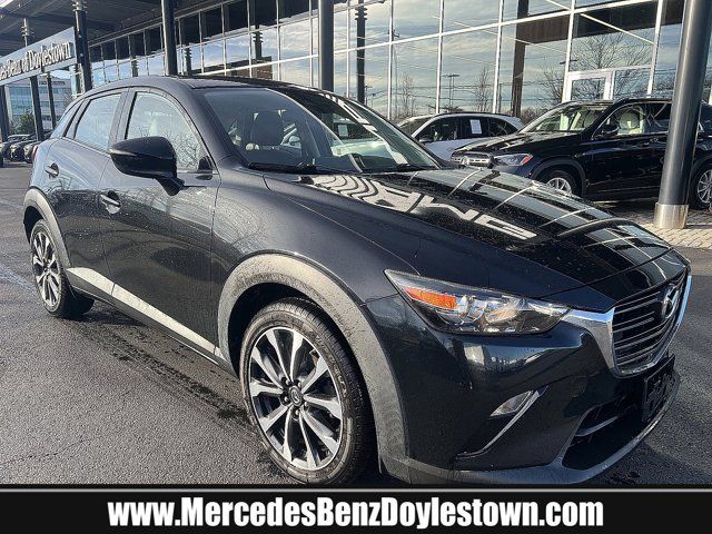 2019 Mazda CX-3 Touring