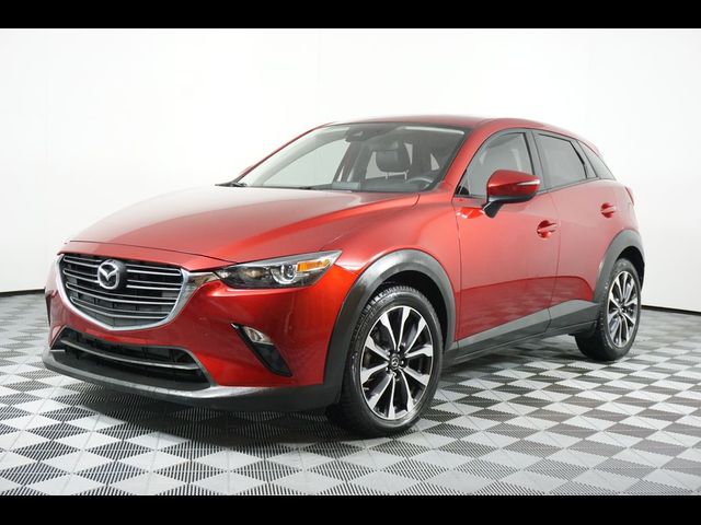 2019 Mazda CX-3 Touring