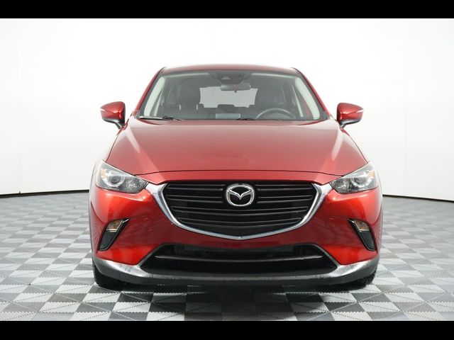 2019 Mazda CX-3 Touring