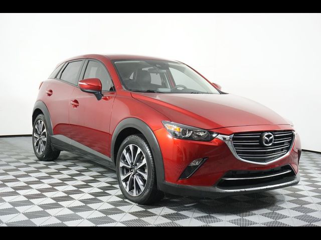 2019 Mazda CX-3 Touring