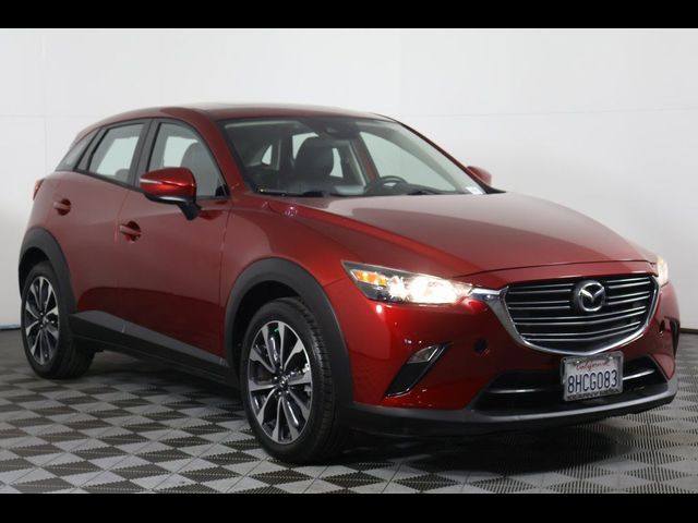 2019 Mazda CX-3 Touring