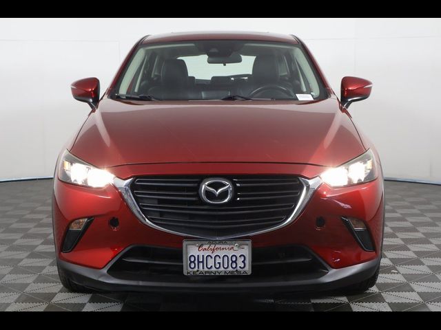 2019 Mazda CX-3 Touring