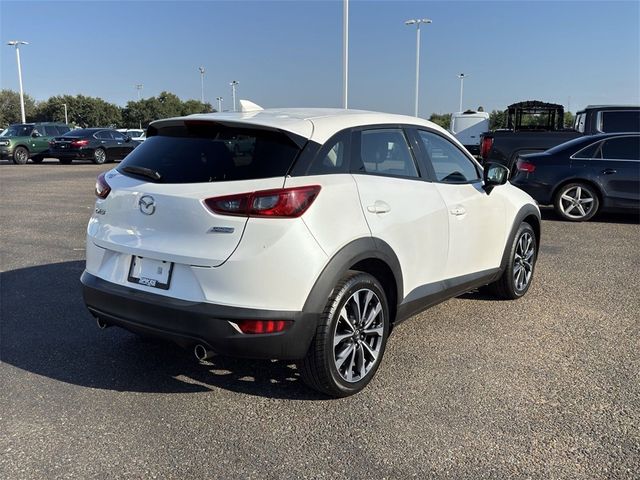 2019 Mazda CX-3 Touring