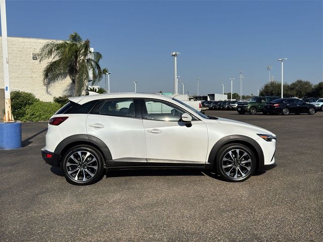 2019 Mazda CX-3 Touring