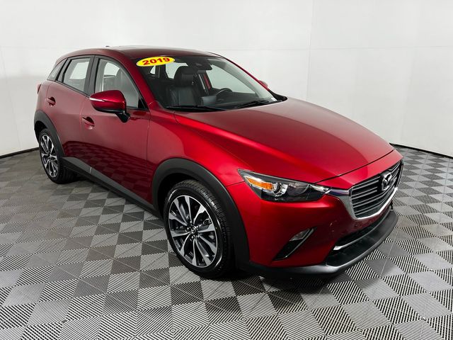 2019 Mazda CX-3 Touring