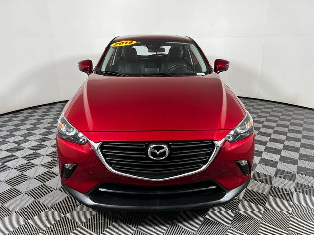 2019 Mazda CX-3 Touring