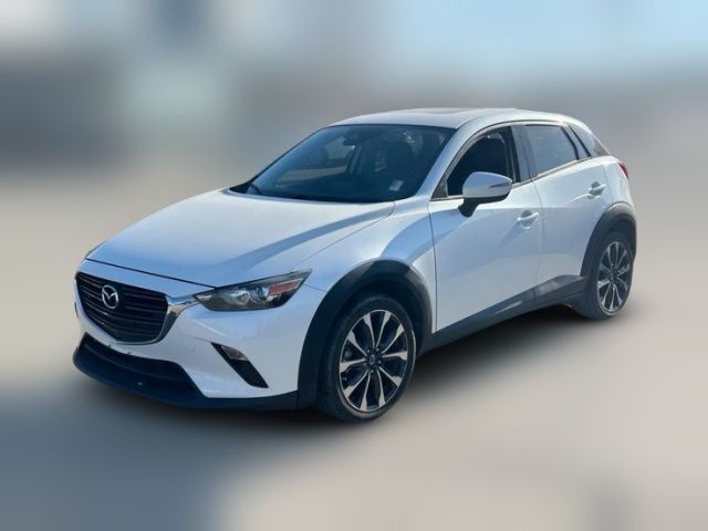 2019 Mazda CX-3 Touring