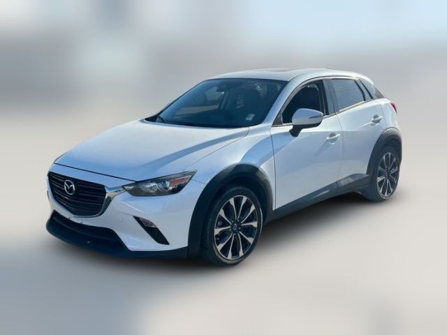 2019 Mazda CX-3 Touring