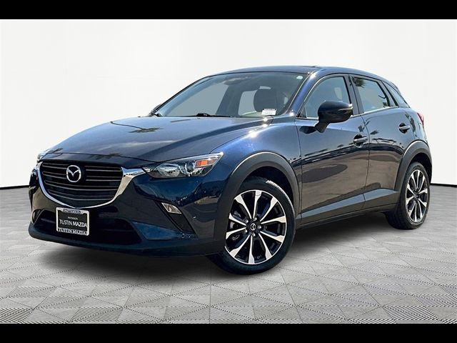 2019 Mazda CX-3 Touring