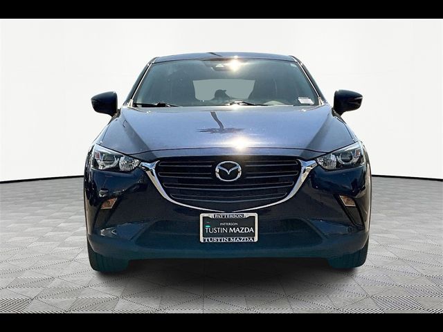 2019 Mazda CX-3 Touring